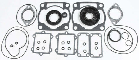 SP1 FULL GASKET SET A/C 09-711266