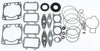 SP1 FULL GASKET SET A/C 09-711304
