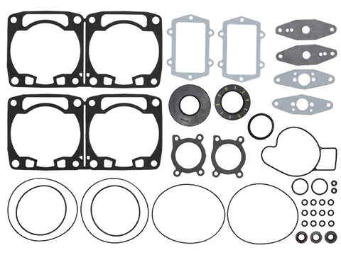 SP1 FULL GASKET SET AC 09-711321