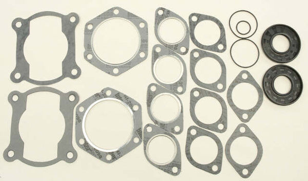 SP1 FULL GASKET SET POL 09-711110C