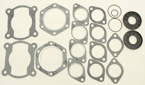 SP1 FULL GASKET SET POL 09-711110C