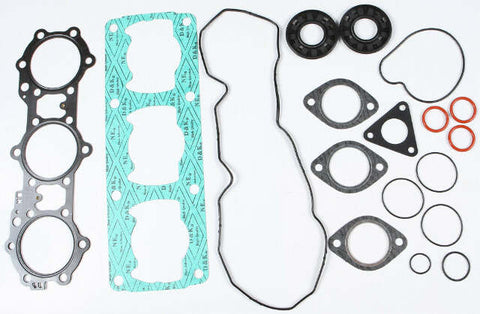 SP1 FULL GASKET SET POL 09-711204