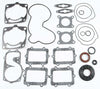 SP1 FULL GASKET SET POL 09-711305