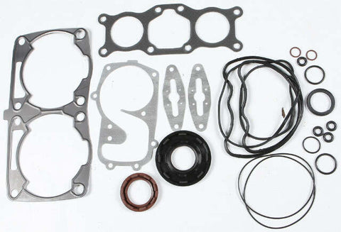 SP1 FULL GASKET SET POL 09-711310