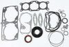 SP1 FULL GASKET SET POL 09-711310