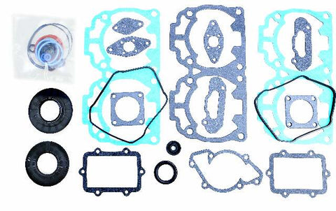 SP1 FULL GASKET SET S-D 09-711309