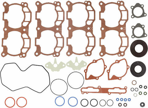 SP1 FULL GASKET SET S-D SM-09538F