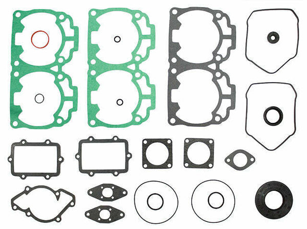 SP1 FULL GASKET SET S-D 09-711285