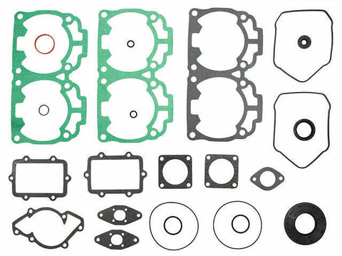 SP1 FULL GASKET SET S-D 09-711285