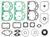 SP1 FULL GASKET SET S-D 09-711285