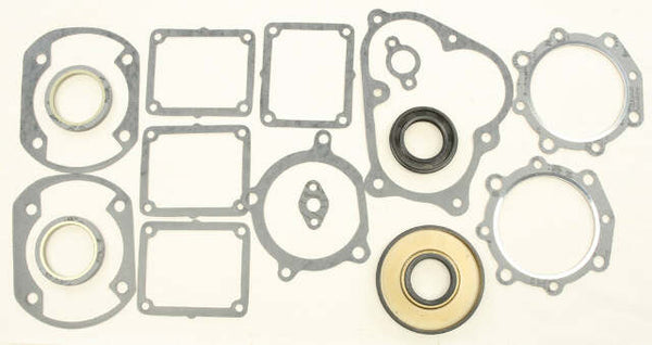 SP1 FULL GASKET SET YAM 09-711168