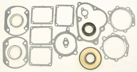 SP1 FULL GASKET SET YAM 09-711168