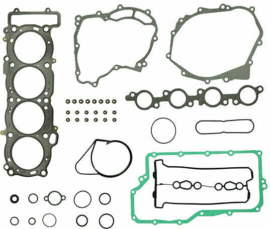 SP1 FULL GASKET SET YAM 09-711313