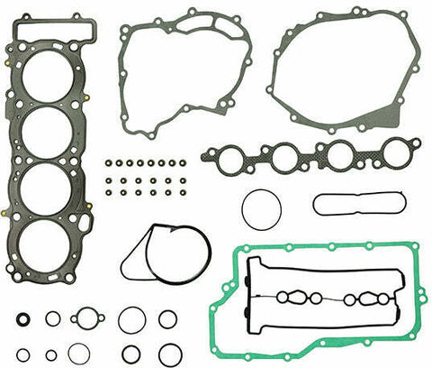 SP1 FULL GASKET SET YAM 09-711313