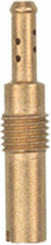 EBC 21 SERIES PILOT JETS #40 4/PK EBC424-21-40