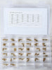 EBC HEX MAIN JET KIT 2/PC EA. #160-238 CRK32B