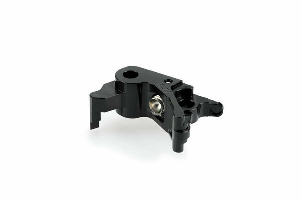 PUIG LEVER ADAPTER BRAKE BLACK YAM 20521N