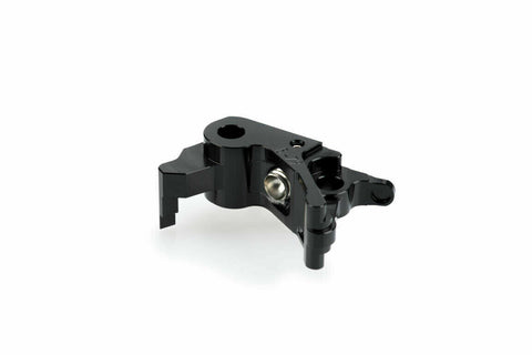 PUIG LEVER ADAPTER BRAKE BLACK YAM 20521N