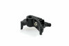 PUIG LEVER ADAPTER BRAKE BLACK YAM 20521N
