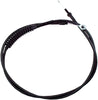 MOTION PRO BLACKOUT CLUTCH LW CABLE 06-2261