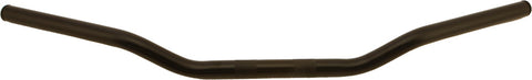 HARDDRIVE DRAG HANDLEBAR BLACK 1X29.75