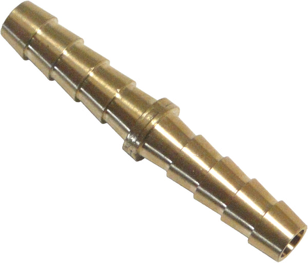 HELIX BRASS HOSE SPLICER 1/4