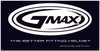 GMAX BANNER 3' X 6' GMAX 3X6