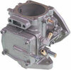 MIKUNI COVER (STAINLESS) BN44/147