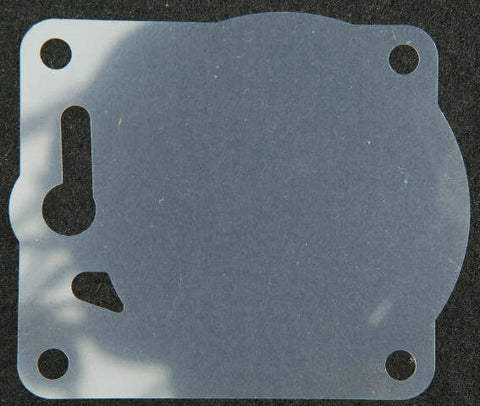 MIKUNI DIAPHRAGM DAMPER BN461 CLEAR CARBERATOR BN46I/15