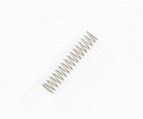 MIKUNI SQUARE PUMP NEEDLE VALVE ARM SPRING 95 GRAM 730-03027-T
