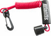 ATLANTIS DESS LANYARD RED A7453DES