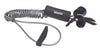 ATLANTIS DESS LANYARD MULTI END SILVER A3185