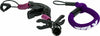 FLY RACING ULTRA CORD FLOATING TETHERCORD /LANYARD (PURPLE) FUJL-2389-PURP