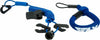 FLY RACING ULTRA CORD FLOATING TETHERCORD /LANYARD (BLUE) FUJL-2389 BLUE