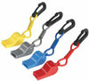 ATLANTIS WHISTLE W/CLIP BLACK A2700C