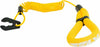 WPS FLOAT WRIST TETHERCORD YAM YLW WA-1 Y YLW