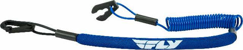 WPS FLOAT JCKT TETHERCORD YAM BLUE LA-2 Y BLUE