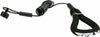 WPS FLOAT WRIST TETHERCORD S-D BLK WA-1 SD BLK