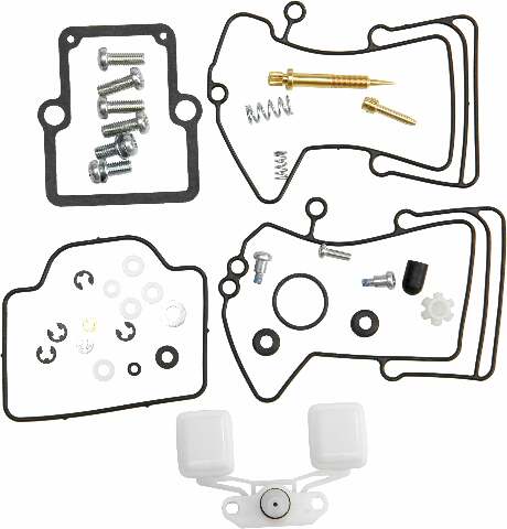 MIKUNI CARB REBUILD KIT TM38 SOLD PER CARB MK-TM38SM-1