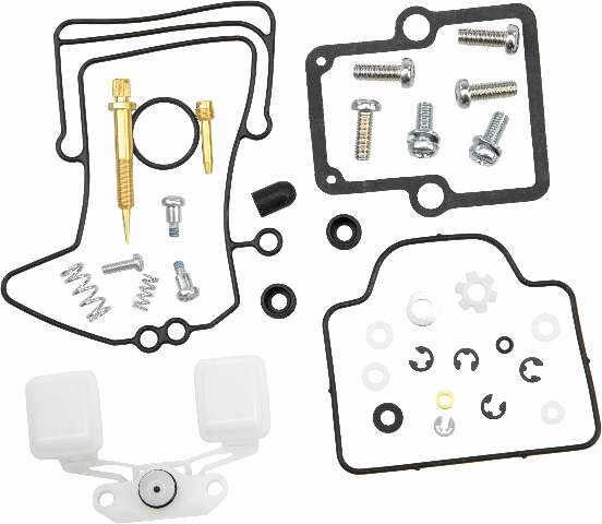MIKUNI CARB REBUILD KIT TM40 SOLD PER CARB MK-TM40SM-1