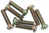 MIKUNI 10/PK FLOAT BOWL SCREW C2=0518