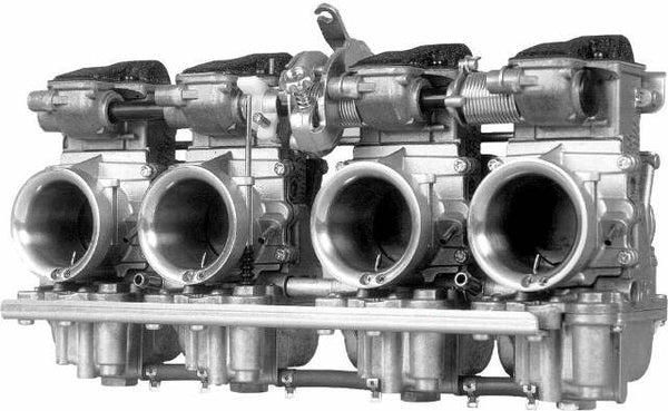 MIKUNI RS SERIES CARBS 38MM RS38-D19-K