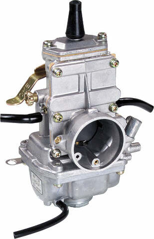 MIKUNI TM FLAT SLIDE CARBURETOR 28MM VM28-418