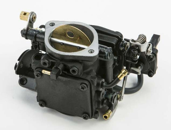 MIKUNI HIGH PERFORMANCE SUPER BN CARBURETOR 40MM I-SERIES BN40I-38-27