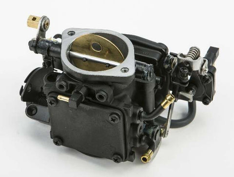 MIKUNI HIGH PERFORMANCE SUPER BN CARBURETOR 40MM I-SERIES BN40I-38-27