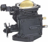 MIKUNI SUPER BN SQUARE CARBURETOR 44MM BN44-40-43