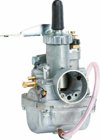 MIKUNI VM ROUND SLIDE CARBURETOR 18MM (CLAMP ON TYPE) VM18-144