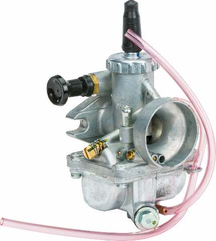 MIKUNI VM ROUND SLIDE CARBURETOR 20MM (FLANGE TYPE) VM20-273