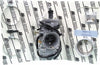 MIKUNI TMX FLAT SLIDE CARBURETOR KIT 38MM TMX38-27-K