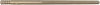 MIKUNI JET NEEDLE J8-6F08